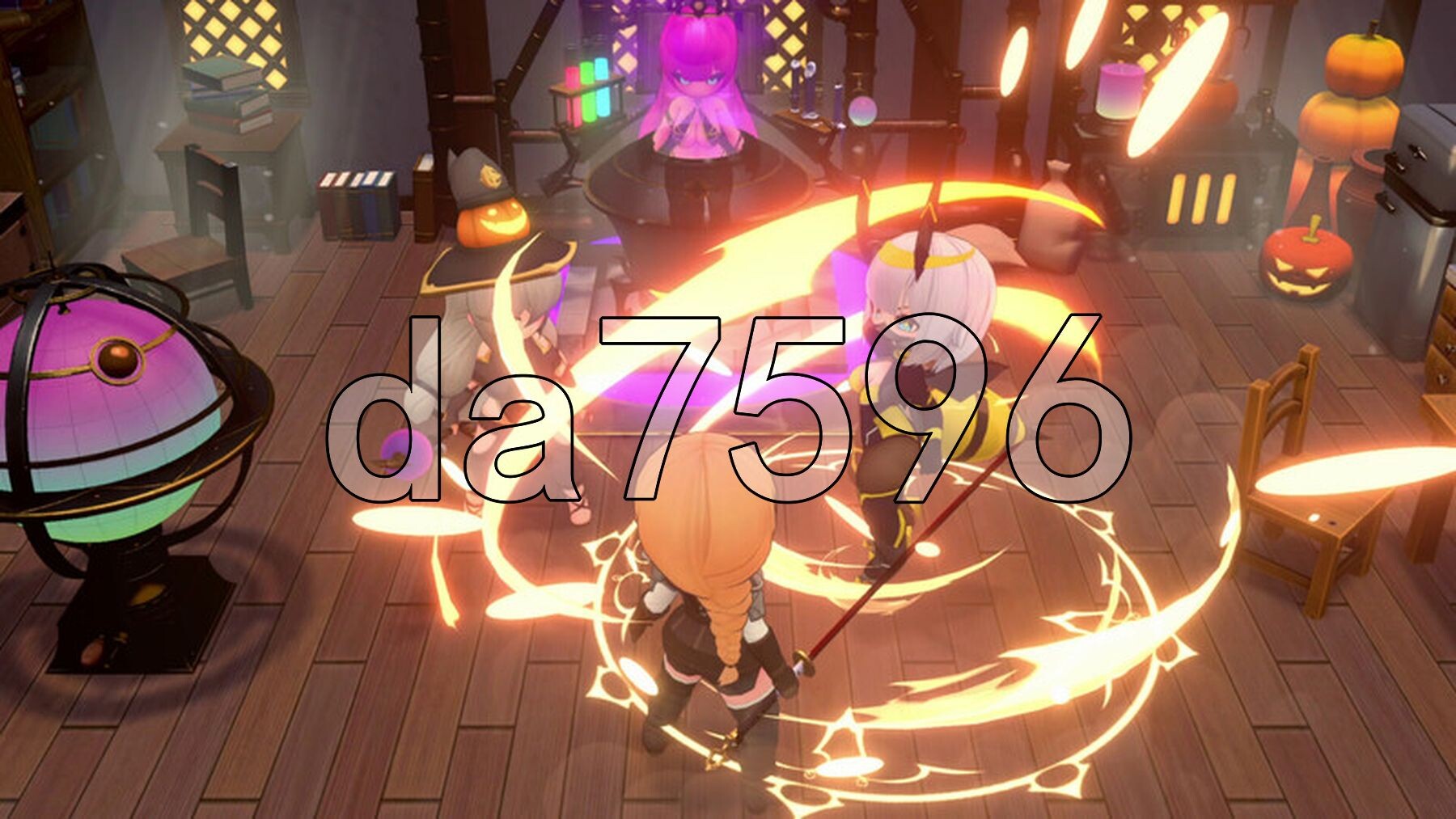[日式ARPG/动态/更新] 灰色乐园 Gray Haven : Witch's Garden Ver3.1.1 官中版 [7.0G/多空/百度微云]-第7张-游戏-风花雪月-ACG交流分享论坛