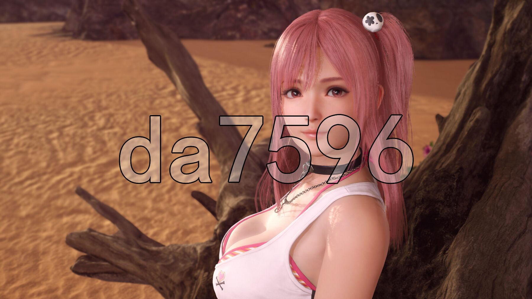 [亚洲风3D/动态/绅士MOD] 维纳斯璀璨假期：死或生XTREME Ver1.05+绅士MOD Ver1.2 官方中文版 [12.40G/多空转百度微云]-第12张-游戏-风花雪月-ACG交流分享论坛