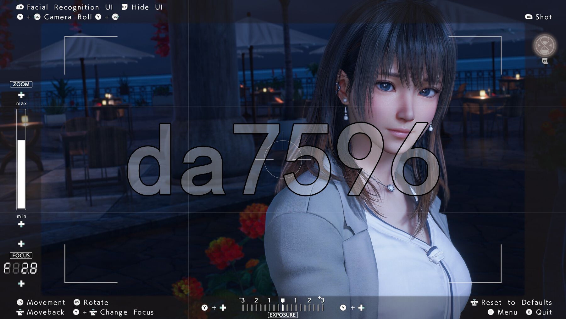 [亚洲风3D/动态/绅士MOD] 维纳斯璀璨假期：死或生XTREME Ver1.05+绅士MOD Ver1.2 官方中文版 [12.40G/多空转百度微云]-第13张-游戏-风花雪月-ACG交流分享论坛
