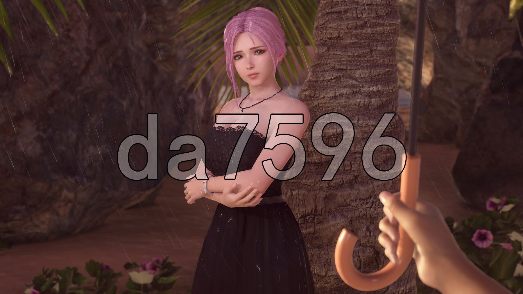[亚洲风3D/动态/绅士MOD] 维纳斯璀璨假期：死或生XTREME Ver1.05+绅士MOD Ver1.2 官方中文版 [12.40G/多空转百度微云]-第14张-游戏-风花雪月-ACG交流分享论坛