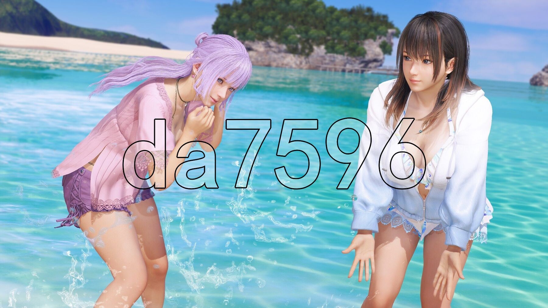 [亚洲风3D/动态/绅士MOD] 维纳斯璀璨假期：死或生XTREME Ver1.05+绅士MOD Ver1.2 官方中文版 [12.40G/多空转百度微云]-第16张-游戏-风花雪月-ACG交流分享论坛