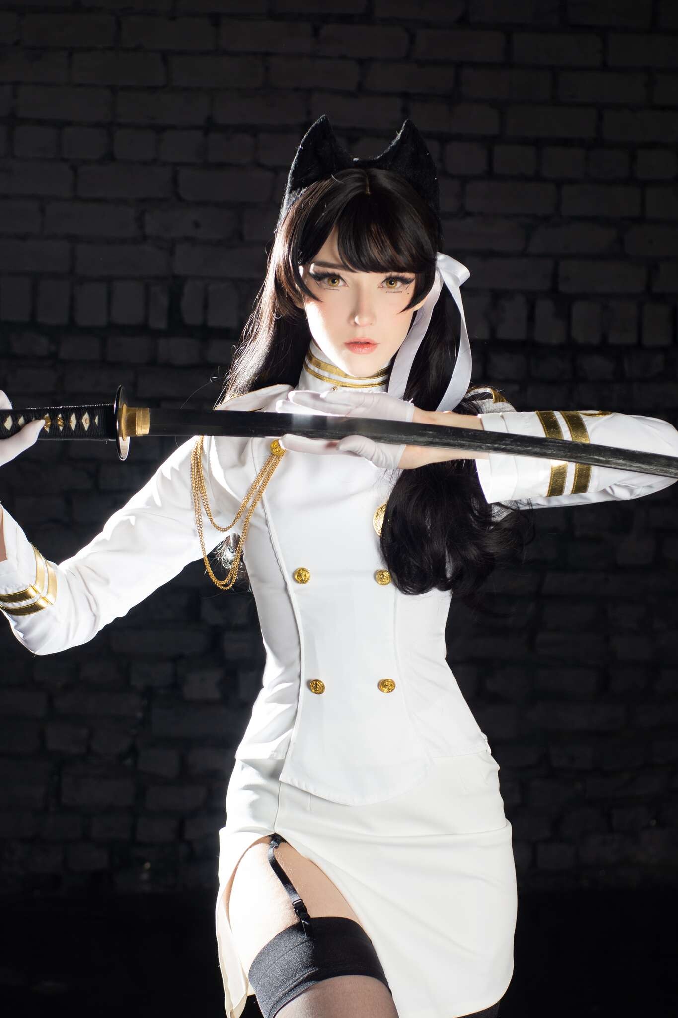 Candy Ball Vol.026 Atago[77P-265.2M][百度网盘]