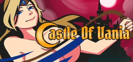 [动作ACT/像素动态/新作/PC] 瓦尼娅城堡 Castelo da Vania 官方中文 [200M/FM]-第1张-游戏-风花雪月-ACG交流分享论坛