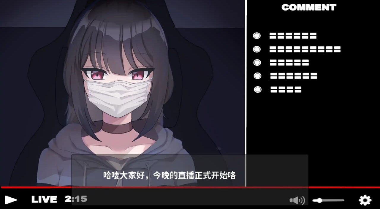 [SLG动态官中PC] 我这个身负债务地狱的人拾起了一个听话的离家出走的JK[FM转BD 548M]-第3张-游戏-次元小屋-ACG交流分享论坛