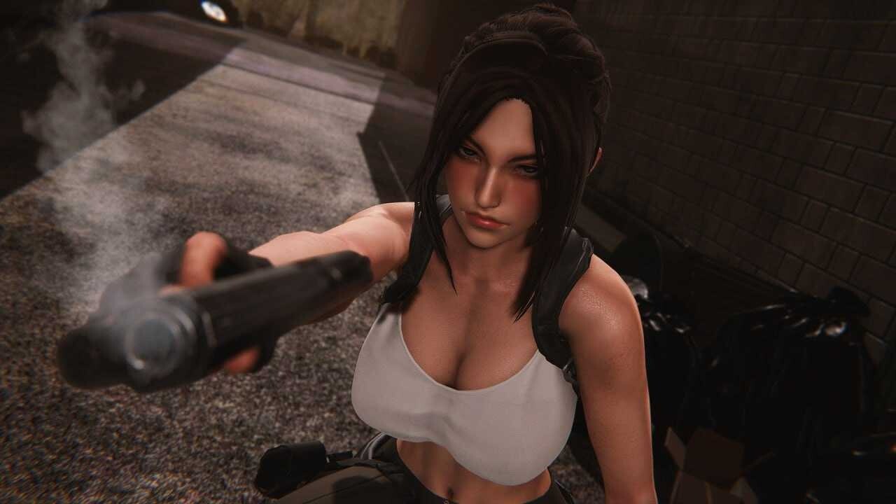 [欧美SLG/动态/更新] 传染危机 Contagion Crisis v0.5.0 PC+安卓 汉化版 [5.3G/FM]-第3张-游戏-风花雪月-ACG交流分享论坛