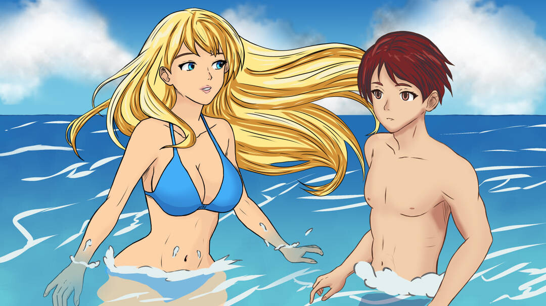 [SLG动态汉化PC+安卓] 夏季0.26  [FM转BD 675M]-第6张-游戏-次元小屋-ACG交流分享论坛