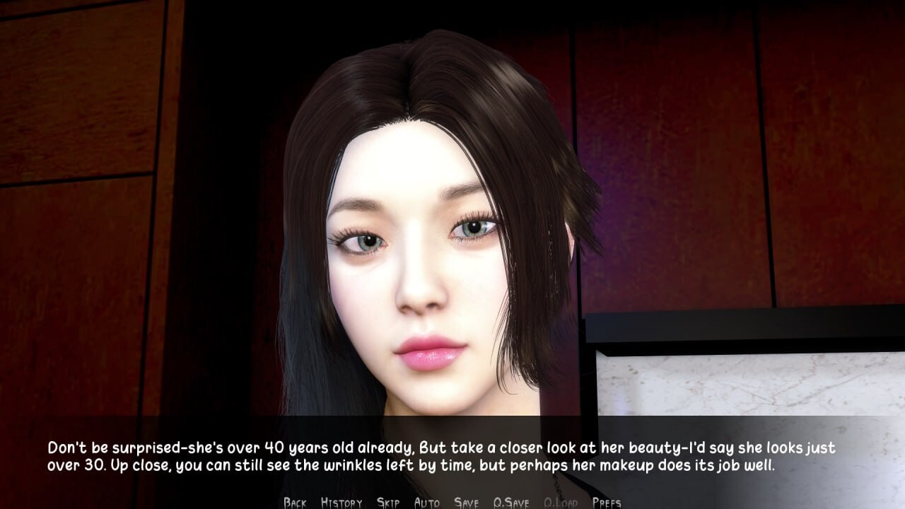 [亚洲风SLG/动态/PC] NTR之谜 The Mystery of NTR v0.1.5 汉化版 [900M/FM]-第6张-游戏-风花雪月-ACG交流分享论坛