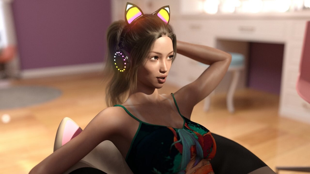 [欧美SLG/动态] 新保姆 Babysitters v0.1.3 PC+安卓 汉化版 [4.6G/FM]-第7张-游戏-次元小屋-ACG交流分享论坛