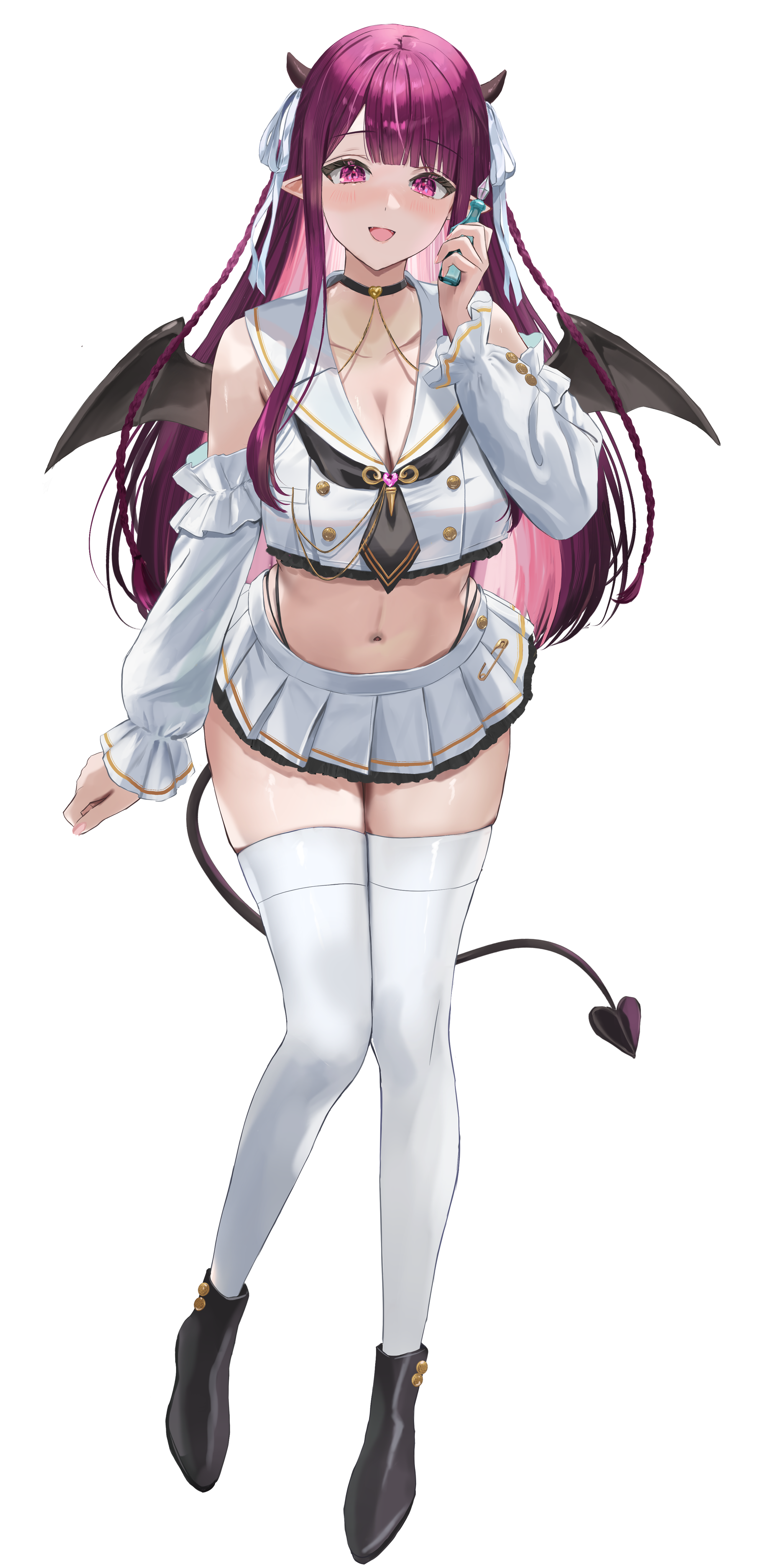 高画质插图2