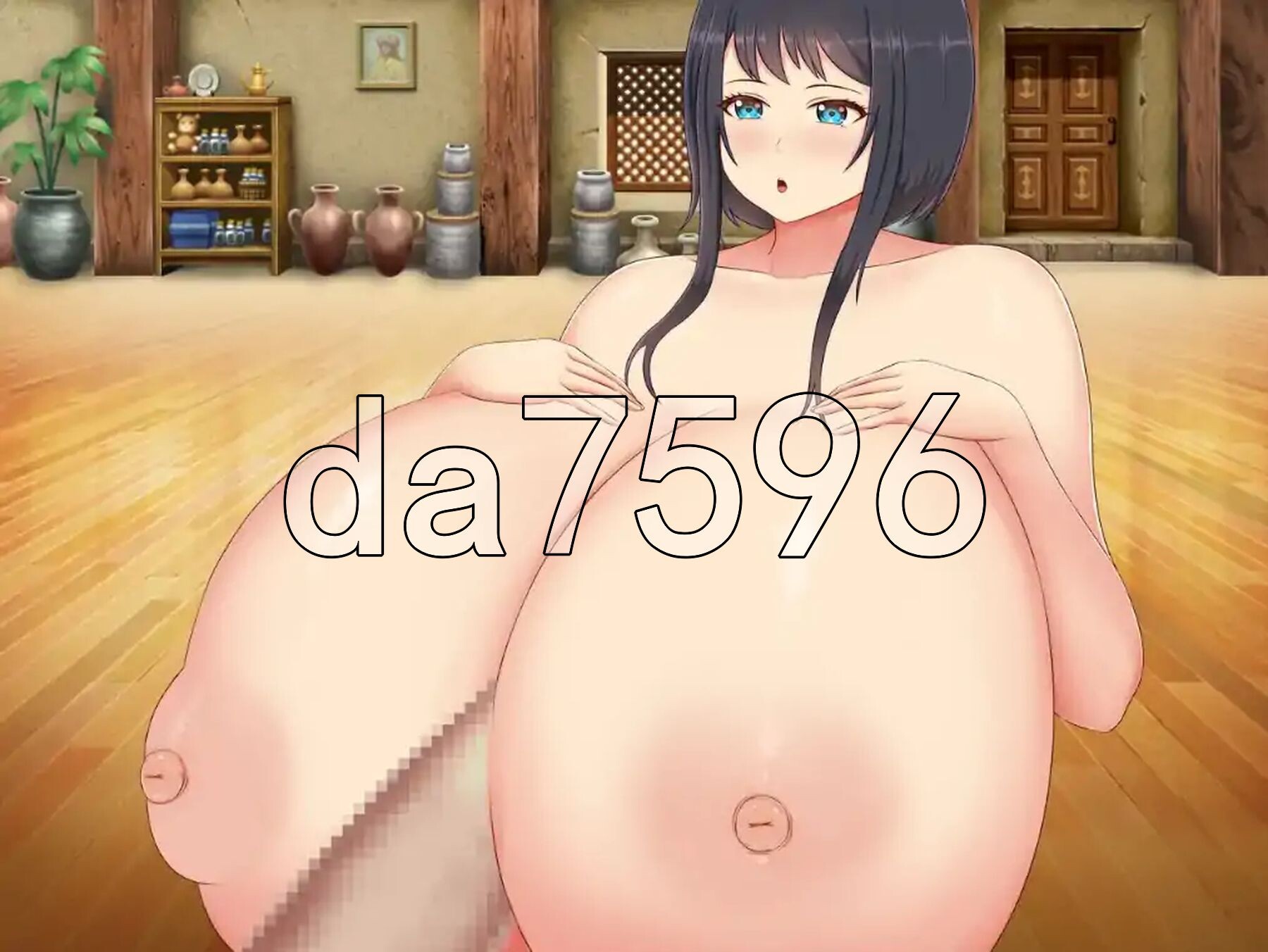[日式RPG/新作]  巨乳少女的冒险～巴德尔竞技场的死斗～ Pカップ娘の旅～バドルランドの闘技場～ PC+安卓 内嵌AI汉化版+礼包码 [2.10G/多空转百-第13张-游戏-次元小屋-ACG交流分享论坛