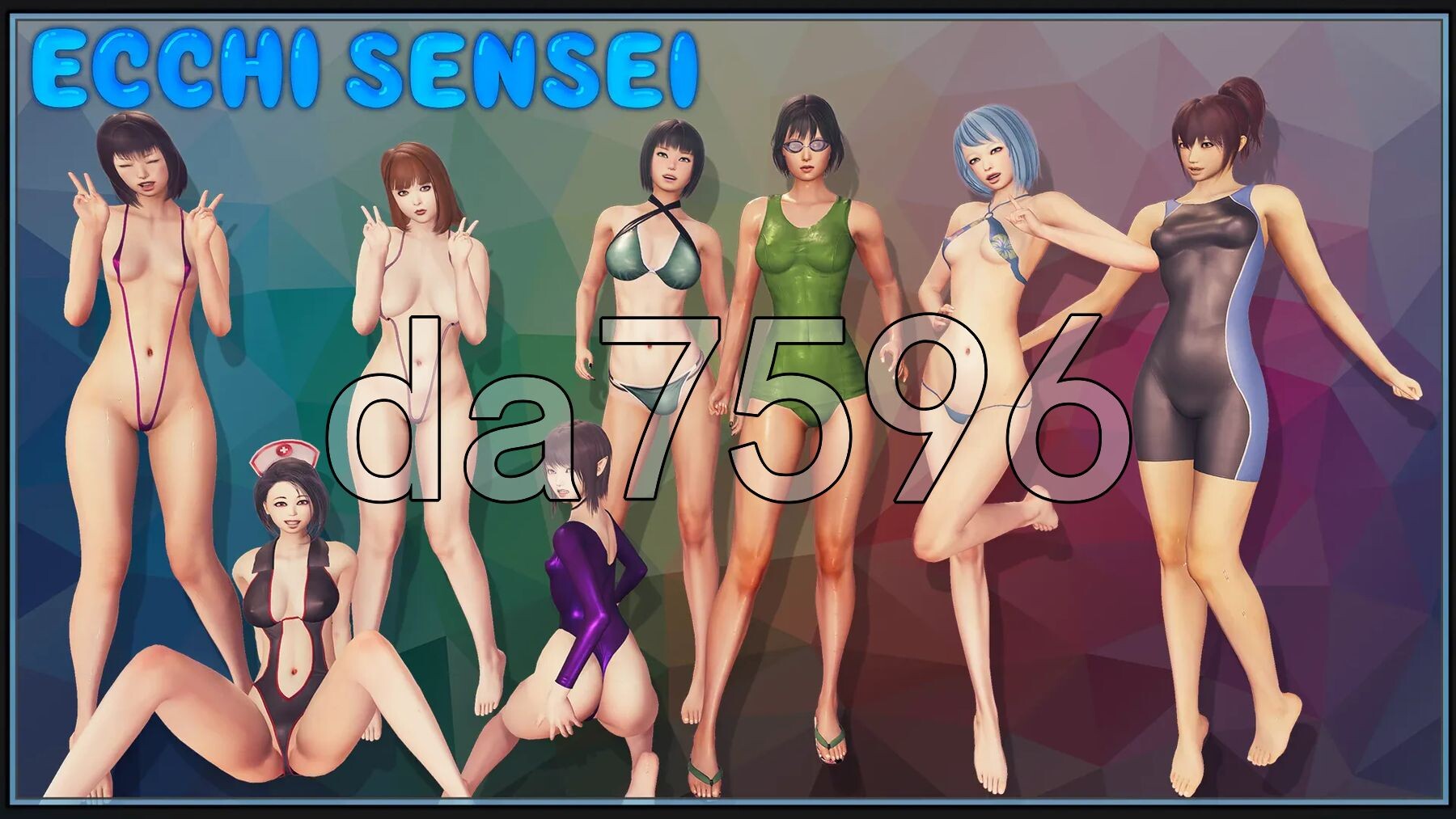 [亚洲风SLG/动态/魔改] 情色导师 EcchiSensei 包含1-4季全内容 PC+安卓 汉化版 魔改整合版+黑暗心灵补丁 [28.40G/多空转百度微云-第3张-游戏-次元小屋-ACG交流分享论坛