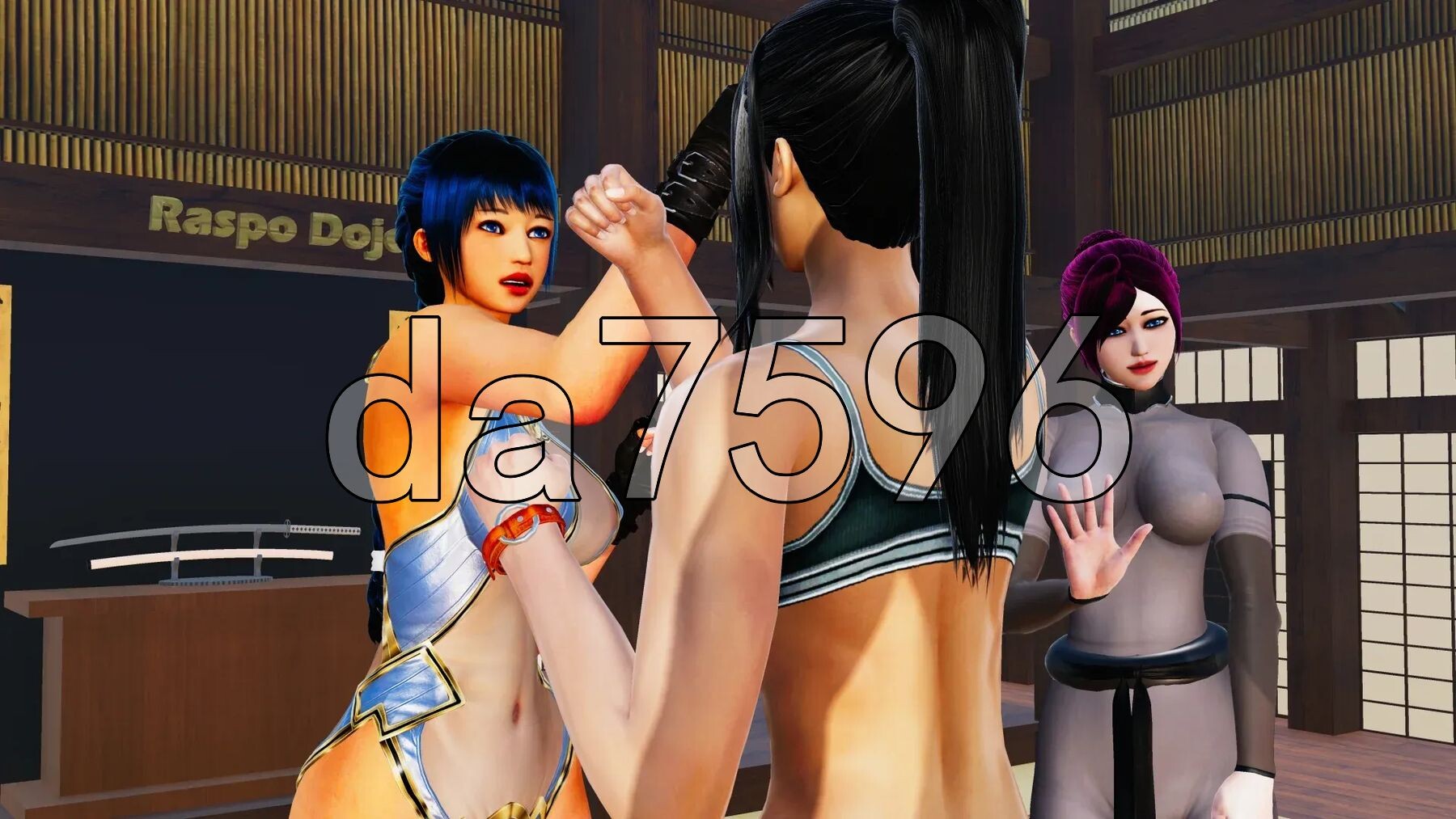 [亚洲风SLG/动态/魔改] 情色导师 EcchiSensei 包含1-4季全内容 PC+安卓 汉化版 魔改整合版+黑暗心灵补丁 [28.40G/多空转百度微云-第8张-游戏-次元小屋-ACG交流分享论坛