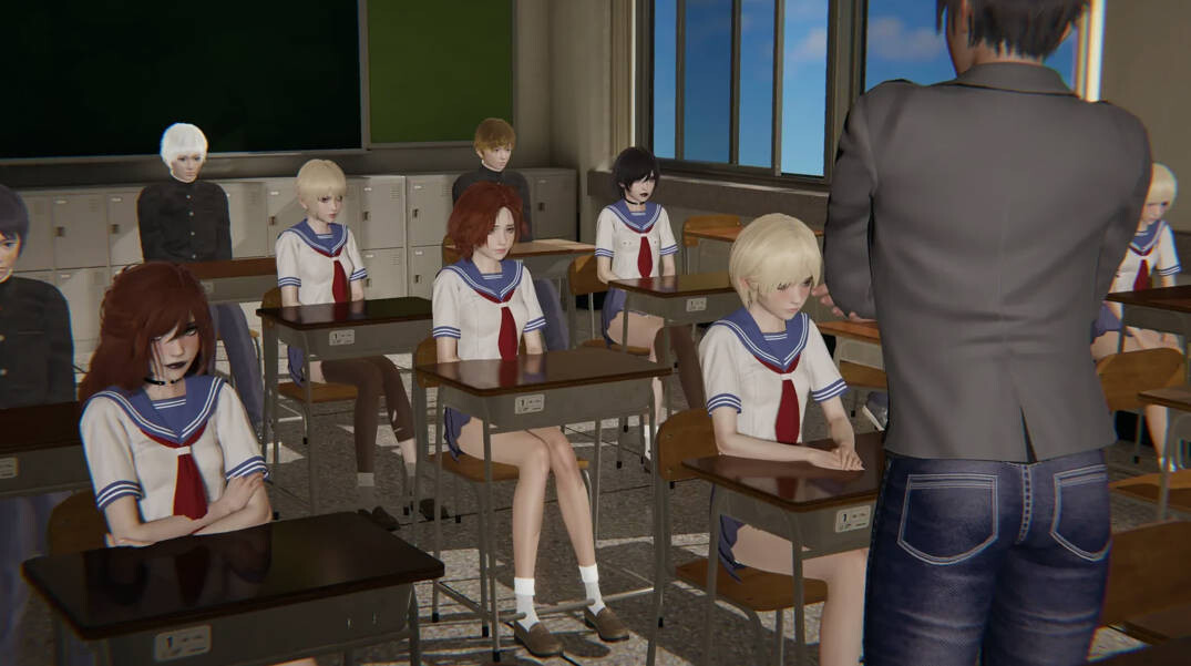 [SLG沙盒无码PC汉化] 公共性生活v0.86.05   [FM转BD 2.64G]-第2张-游戏-次元小屋-ACG交流分享论坛