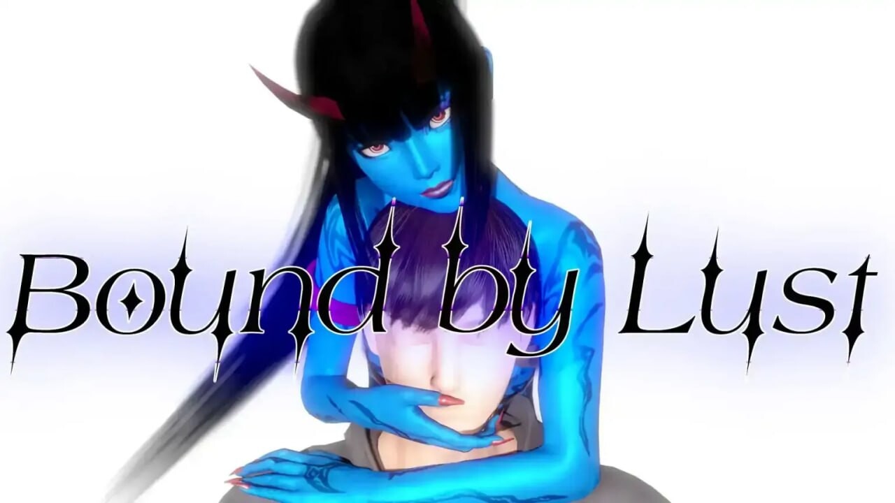 [SLG动态汉化PC+安卓] 欲望的束缚 Bound by Lust [v0.8] [FM转BD 865M]-第1张-游戏-次元小屋-ACG交流分享论坛