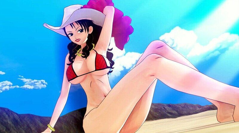 [SLG同人PC] 战利品猎人 Booty Hunter V0.7.3 汉化版 [FM转BD 852M]-第2张-游戏-次元小屋-ACG交流分享论坛