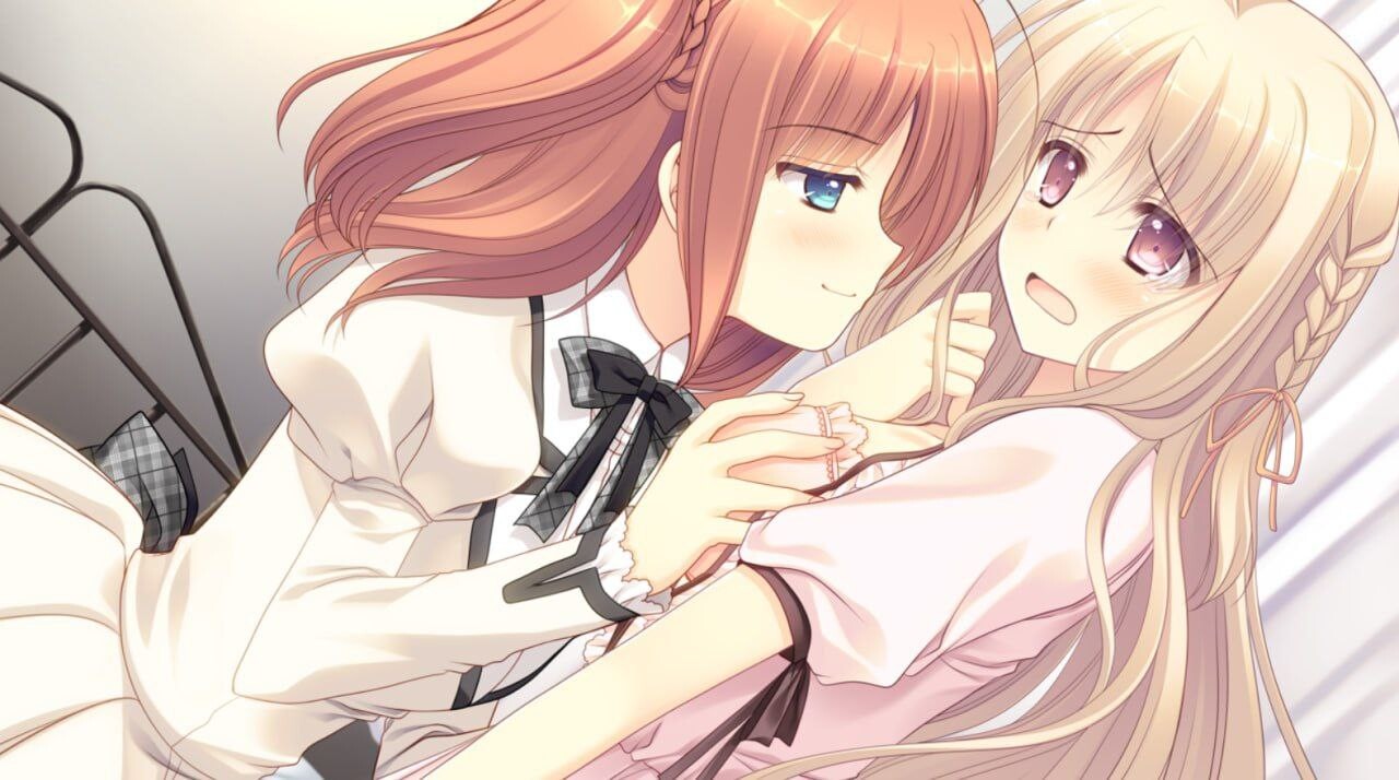 [ADV官中PC] 少女理论以及周边 -École de Paris- [FM转BD 5.26G]-第2张-游戏-次元小屋-ACG交流分享论坛