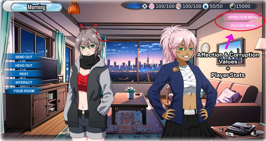 [SLG汉化PC+安卓] 色情计划0.2 [FM转BD 2.41G]-第7张-游戏-次元小屋-ACG交流分享论坛