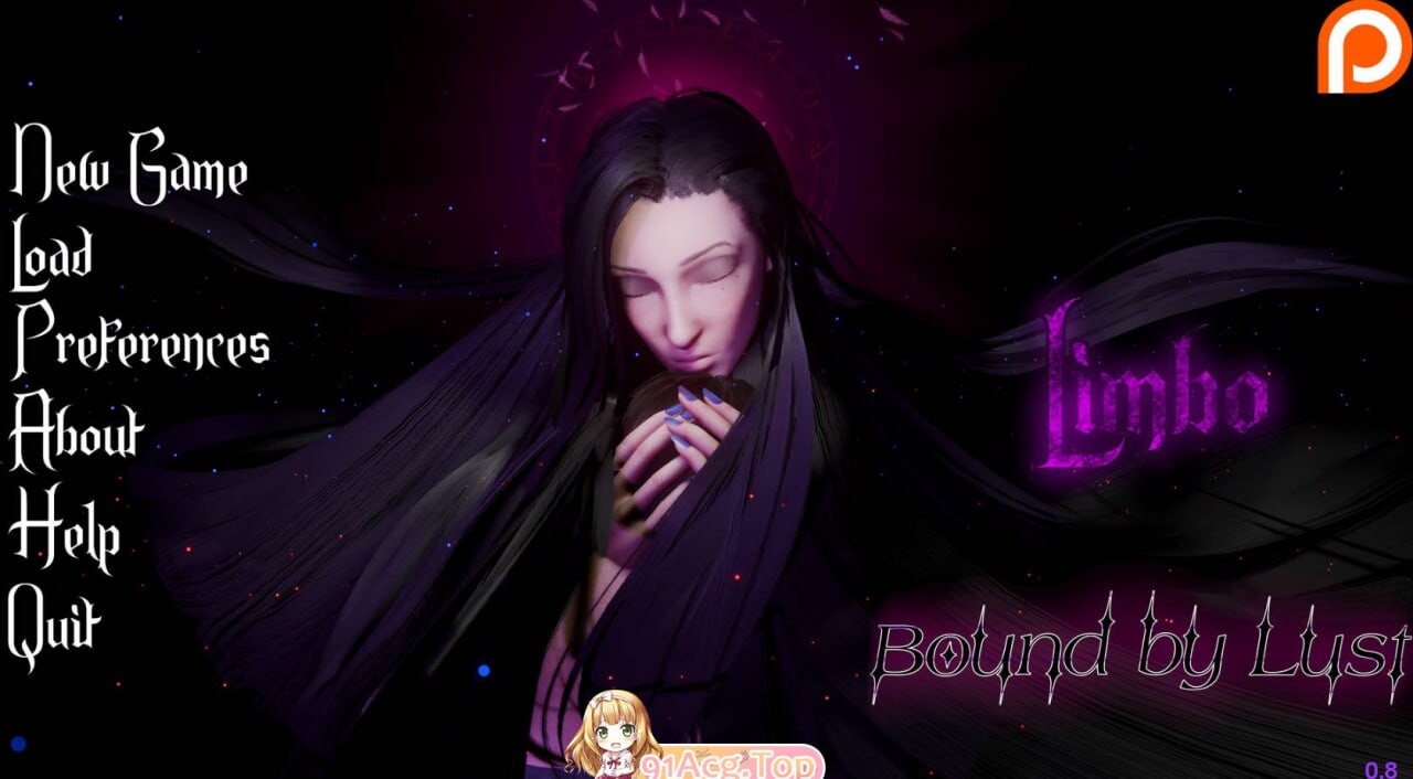 [SLG动态汉化PC+安卓] 欲望的束缚 Bound by Lust [v0.8] [FM转BD 865M]-第3张-游戏-次元小屋-ACG交流分享论坛