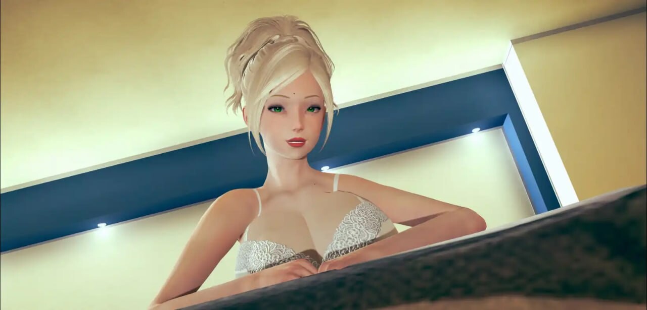 [SLG动态汉化PC+安卓] 极乐之家 Bliss House [v0.1.8] [FM转BD 2.39]-第3张-游戏-次元小屋-ACG交流分享论坛