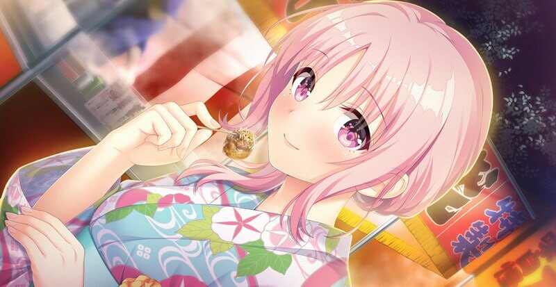 [ADV汉化PC] 初恋-突然恋人- ハジラブ -MakingLovers- v1.01+ 全CG存档[FM转BD 2.91G]-第3张-游戏-风花雪月-ACG交流分享论坛