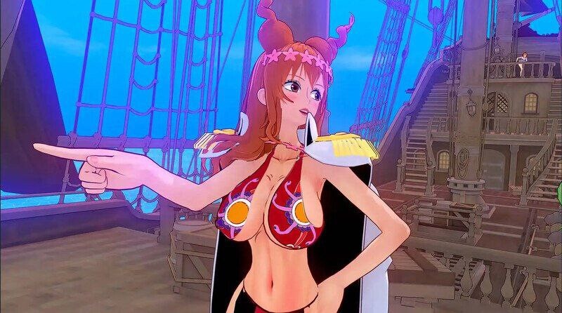 [SLG同人PC] 战利品猎人 Booty Hunter V0.7.3 汉化版 [FM转BD 852M]-第3张-游戏-次元小屋-ACG交流分享论坛