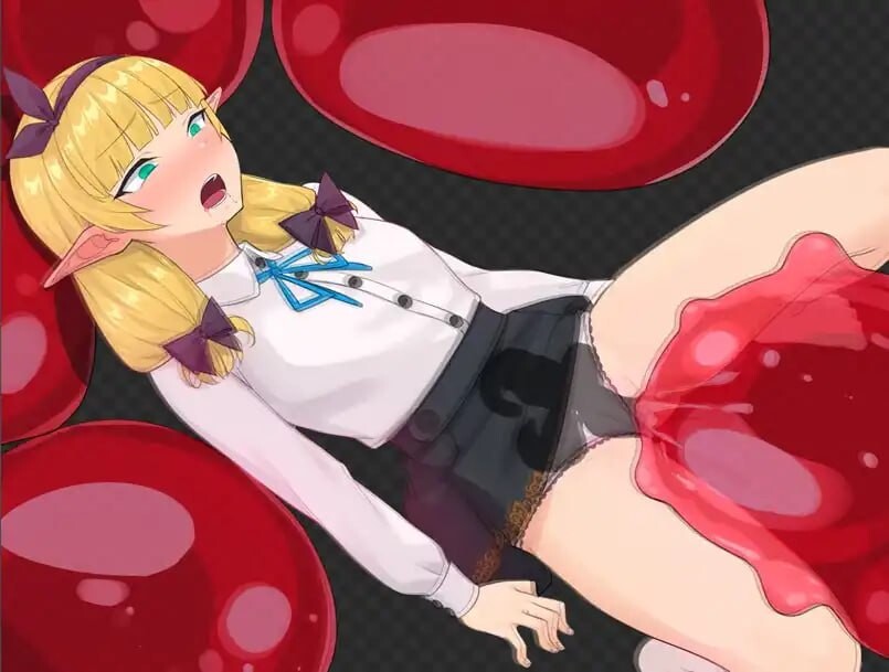 [RPG巨乳汉化PC+安卓] 奴隶蓟  [FM转BD 1.58G]-第5张-游戏-次元小屋-ACG交流分享论坛