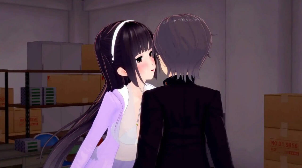 [SLG动态PC+安卓] 罪恶谷 SinfulValley-v0.1.5  [FM转BD 1.69G]-第4张-游戏-次元小屋-ACG交流分享论坛