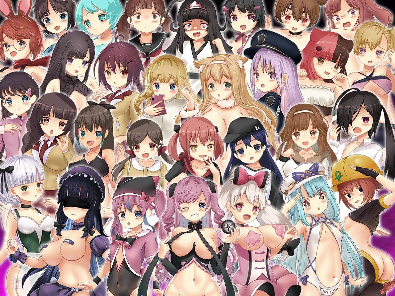 [RPG汉化PC+安卓] 播种压榨机種付けプレッサー[Ver1.0.5]  [FM转BD 4.5G]-第5张-游戏-次元小屋-ACG交流分享论坛