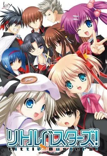 [ADV精翻汉化PC] 小小克星EX  校园克星 [FM转BD 4.3G]-第4张-游戏-次元小屋-ACG交流分享论坛