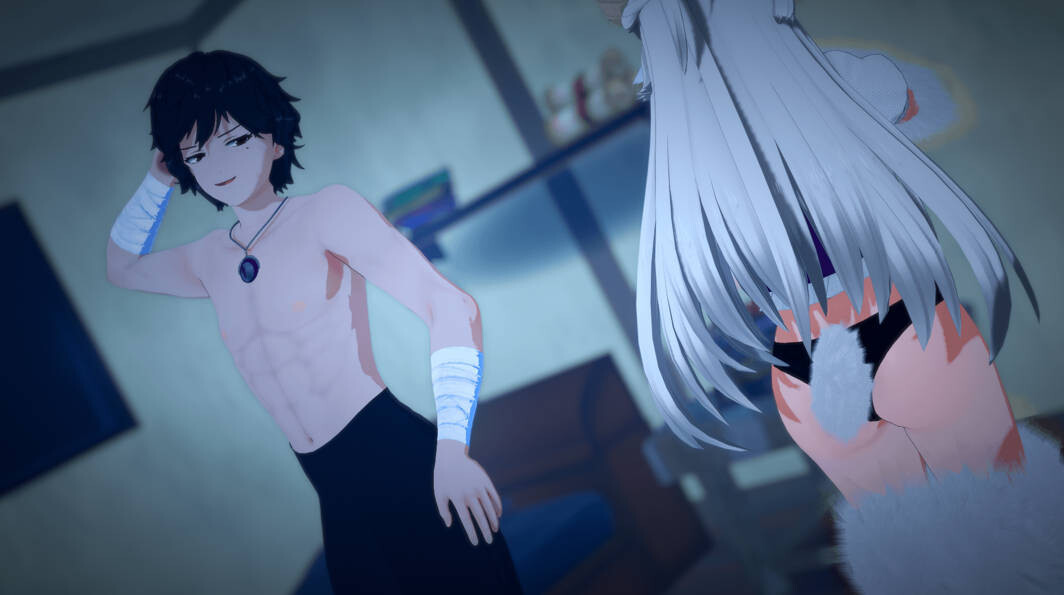 [SLG汉化PC安卓3D] 月光倾心0.02.a  [FM转BD 1.9G]-第5张-游戏-次元小屋-ACG交流分享论坛