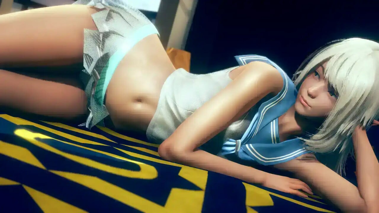 [SLG动态汉化PC+安卓] 精灵雷亚0.6.7 [FM转BD 3.81G]-第2张-游戏-风花雪月-ACG交流分享论坛