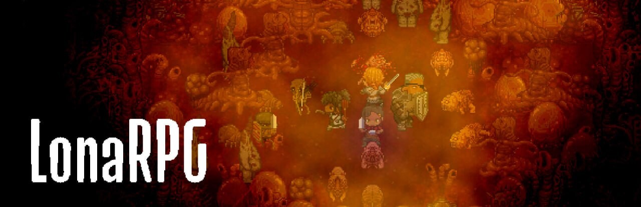 [日式RPG/恶堕/更新/PC] 洛娜的世界 LonaRPG v0.9.8.5.2 官方中文 [700M/FM]-第1张-游戏-风花雪月-ACG交流分享论坛