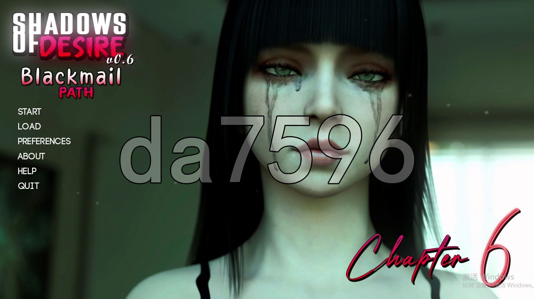 [欧美SLG/NTR/更新] 欲望之影 Shadows of Desire v0.6 汉化版 [14.80G/多空转百度微云]-第1张-游戏-次元小屋-ACG交流分享论坛