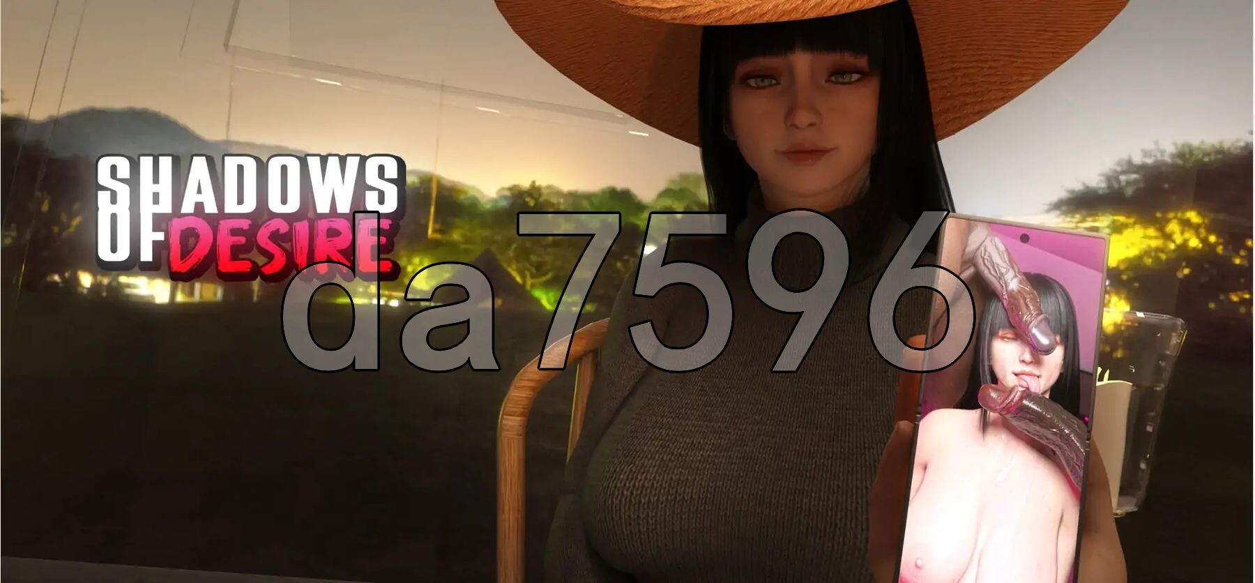 [欧美SLG/NTR/更新] 欲望之影 Shadows of Desire v0.6 汉化版 [14.80G/多空转百度微云]-第2张-游戏-次元小屋-ACG交流分享论坛