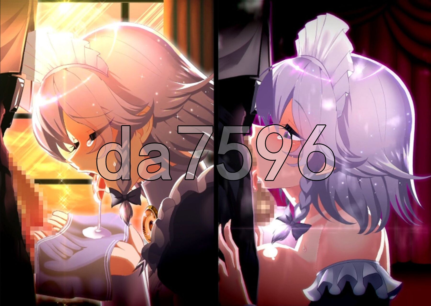 [日式SLG/动态/新作] 敬业女仆咲夜 官方中文版 [1.80G/多空转百度微云]-第14张-游戏-次元小屋-ACG交流分享论坛
