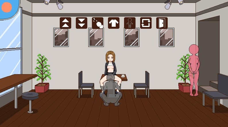 [互动SLG/像素动态] 授种委员的工作 種付委員のオシゴト v1.1 PC+安卓 AI汉化 [300M/FM]-第2张-游戏-风花雪月-ACG交流分享论坛