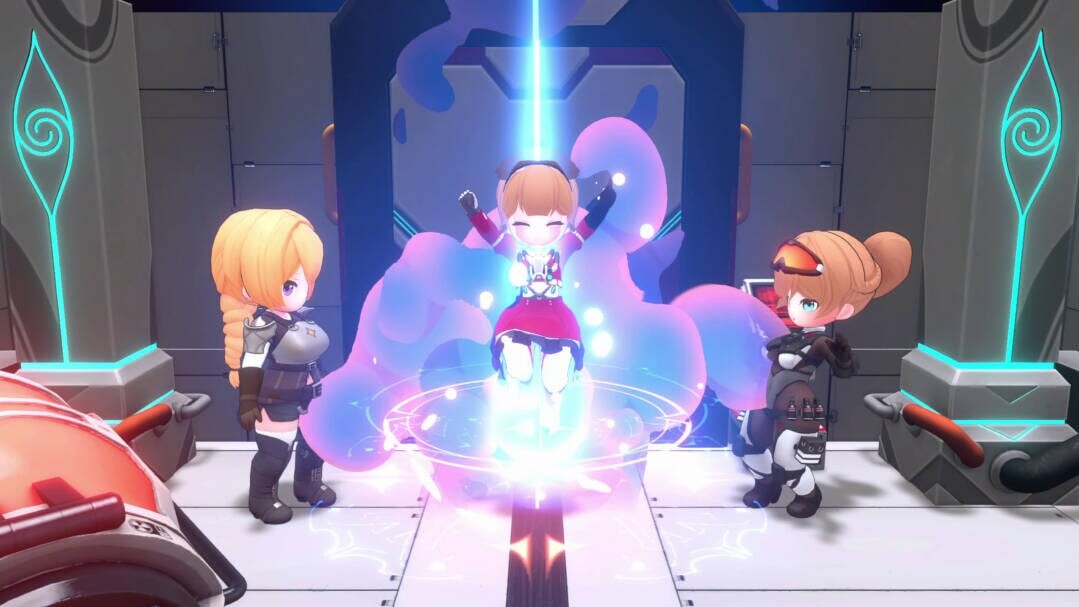 [3D动作RPG/动态/更新/PC] 灰色乐园 Gray Haven  Witch's Garden v3.1.1 官方中文 [6.8G/FM]-第3张-游戏-次元小屋-ACG交流分享论坛