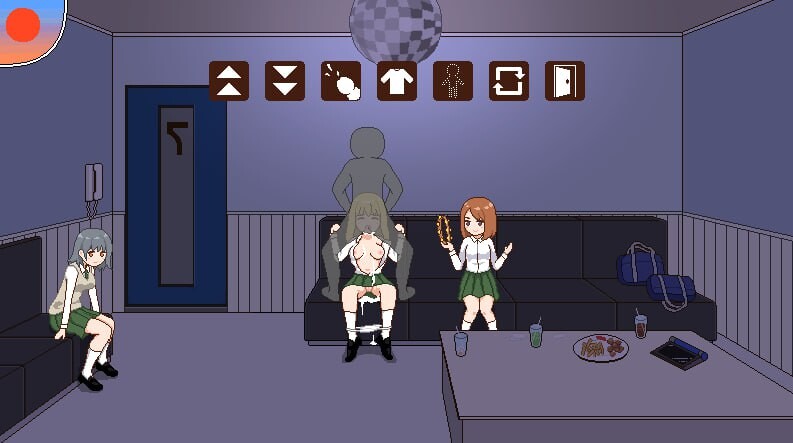 [互动SLG/像素动态] 授种委员的工作 種付委員のオシゴト v1.1 PC+安卓 AI汉化 [300M/FM]-第5张-游戏-风花雪月-ACG交流分享论坛