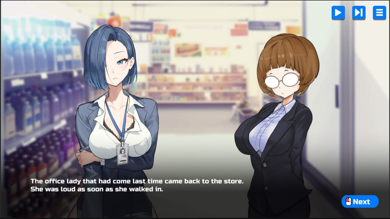 [互动SLG/动态/PC] 身体支付 Body Pay v1.10 官中步兵版+存档 [300M/FM]-第5张-游戏-次元小屋-ACG交流分享论坛