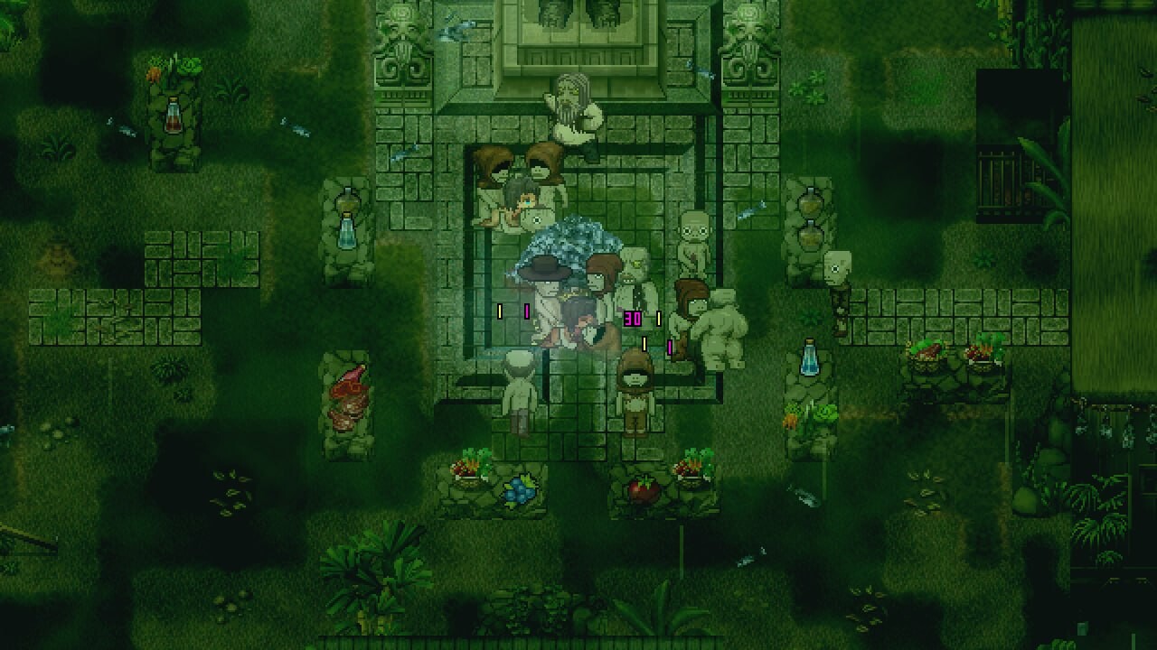 [日式RPG/恶堕/更新/PC] 洛娜的世界 LonaRPG v0.9.8.5.2 官方中文 [700M/FM]-第5张-游戏-风花雪月-ACG交流分享论坛