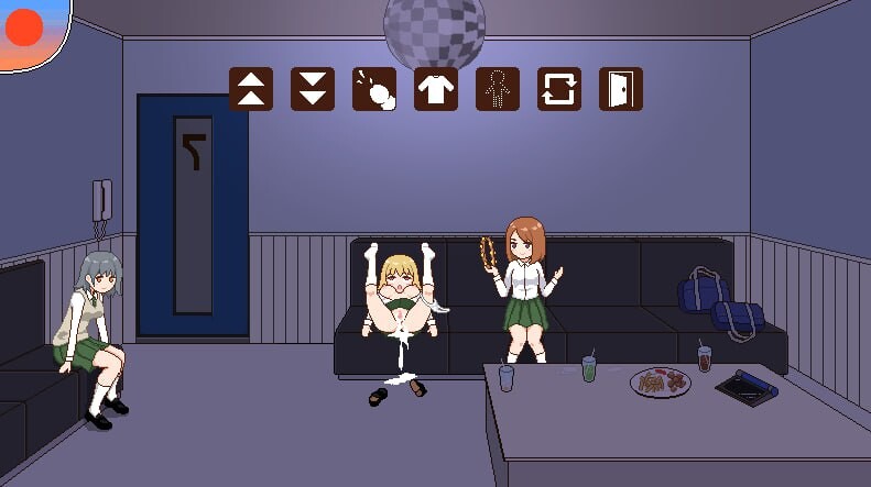 [互动SLG/像素动态] 授种委员的工作 種付委員のオシゴト v1.1 PC+安卓 AI汉化 [300M/FM]-第6张-游戏-风花雪月-ACG交流分享论坛