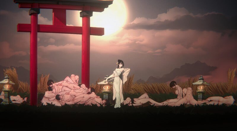 [古风ACT/动态/猎奇/更新/PC] 玉莲之剑 Sword of Lotus v0.91 官方中文 [300M/FM]-第5张-游戏-风花雪月-ACG交流分享论坛