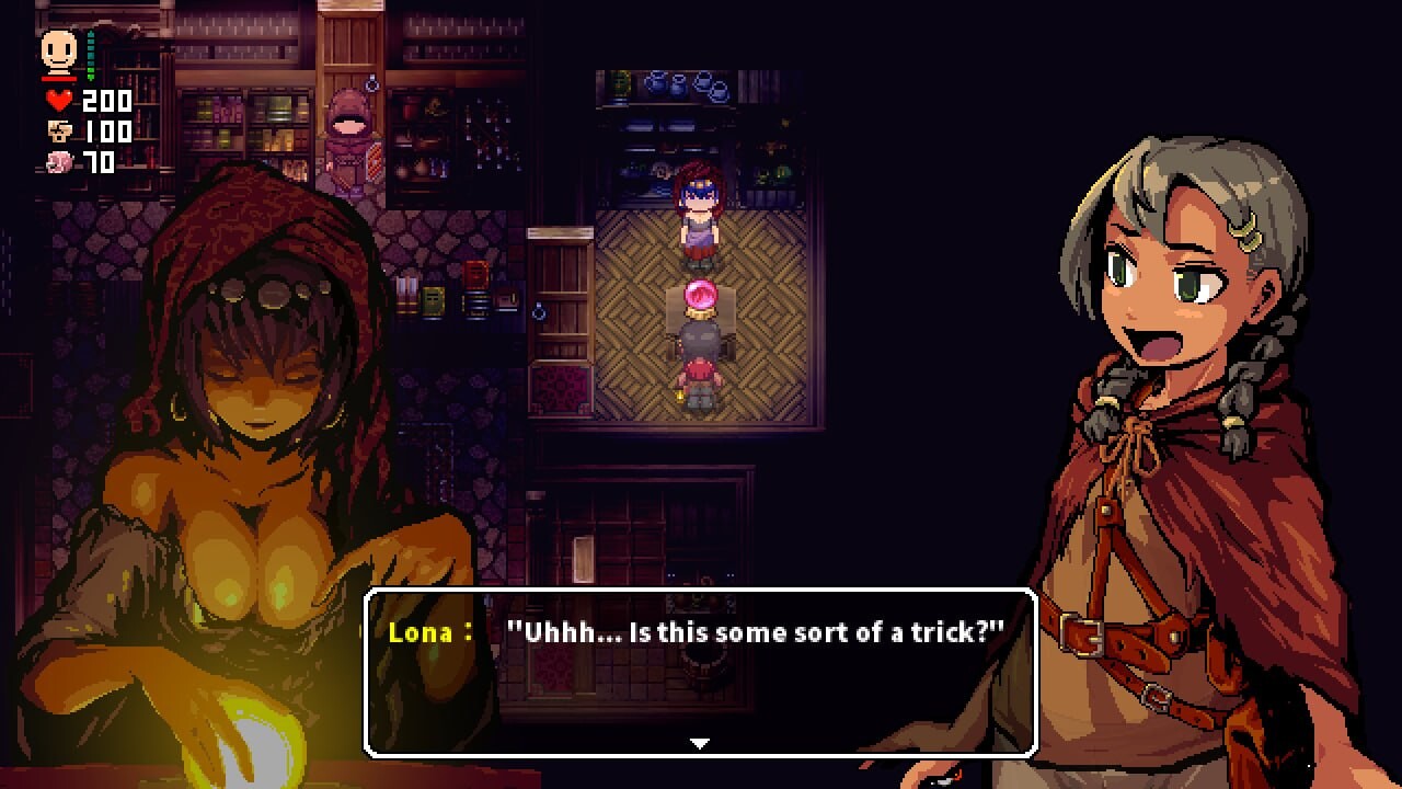[日式RPG/恶堕/更新/PC] 洛娜的世界 LonaRPG v0.9.8.5.2 官方中文 [700M/FM]-第6张-游戏-风花雪月-ACG交流分享论坛