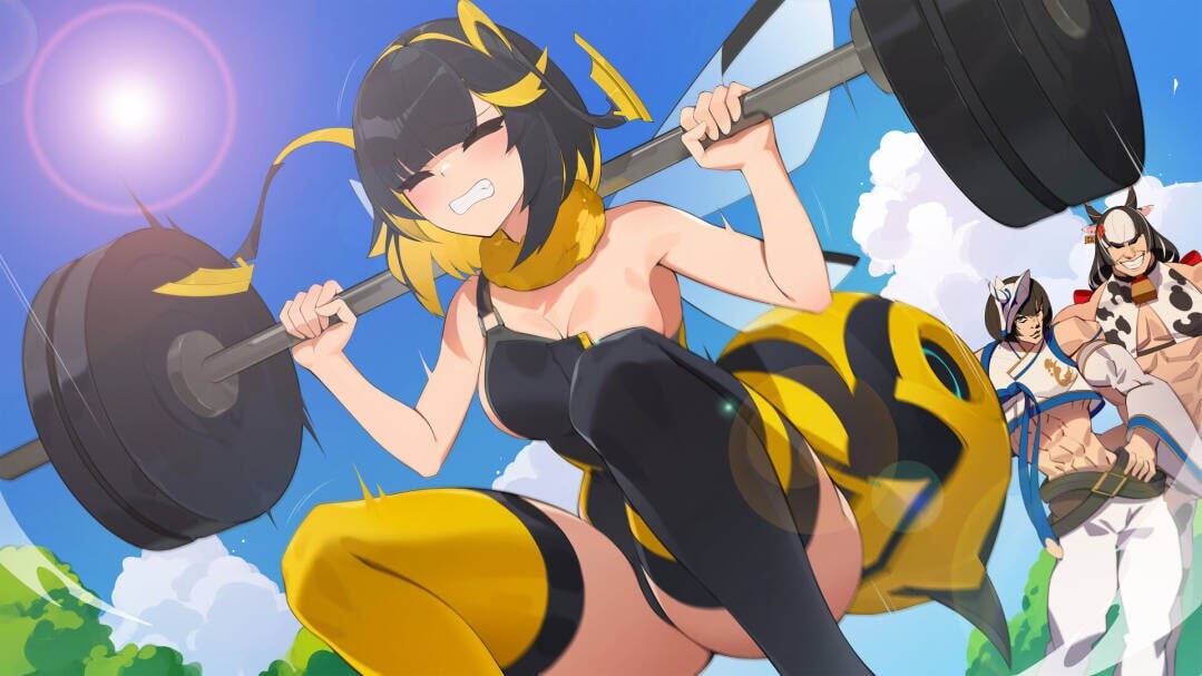 [3D动作RPG/动态/更新/PC] 灰色乐园 Gray Haven  Witch's Garden v3.1.1 官方中文 [6.8G/FM]-第6张-游戏-次元小屋-ACG交流分享论坛