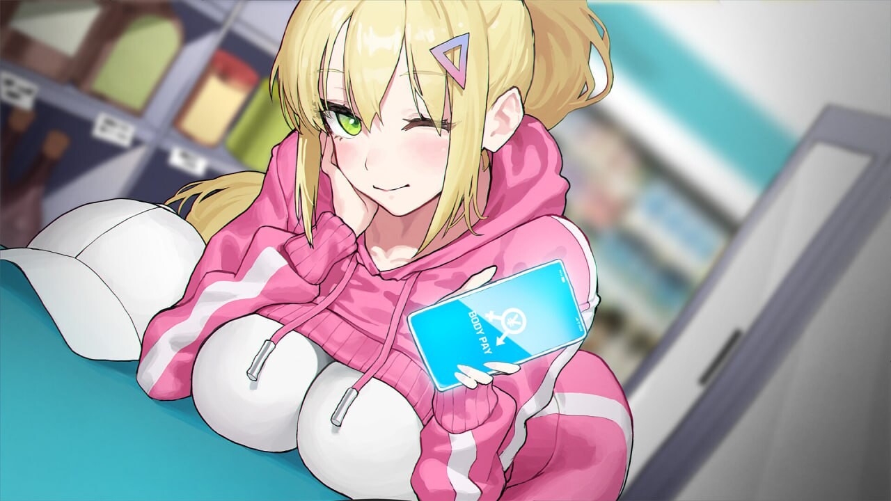 [互动SLG/动态/PC] 身体支付 Body Pay v1.10 官中步兵版+存档 [300M/FM]-第6张-游戏-次元小屋-ACG交流分享论坛