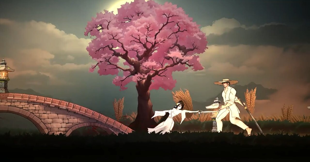 [古风ACT/动态/猎奇/更新/PC] 玉莲之剑 Sword of Lotus v0.91 官方中文 [300M/FM]-第6张-游戏-风花雪月-ACG交流分享论坛