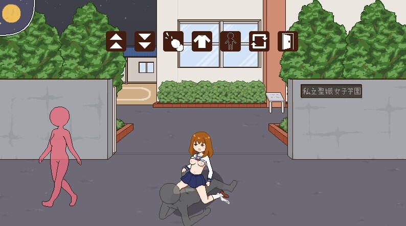[互动SLG/像素动态] 授种委员的工作 種付委員のオシゴト v1.1 PC+安卓 AI汉化 [300M/FM]-第7张-游戏-风花雪月-ACG交流分享论坛