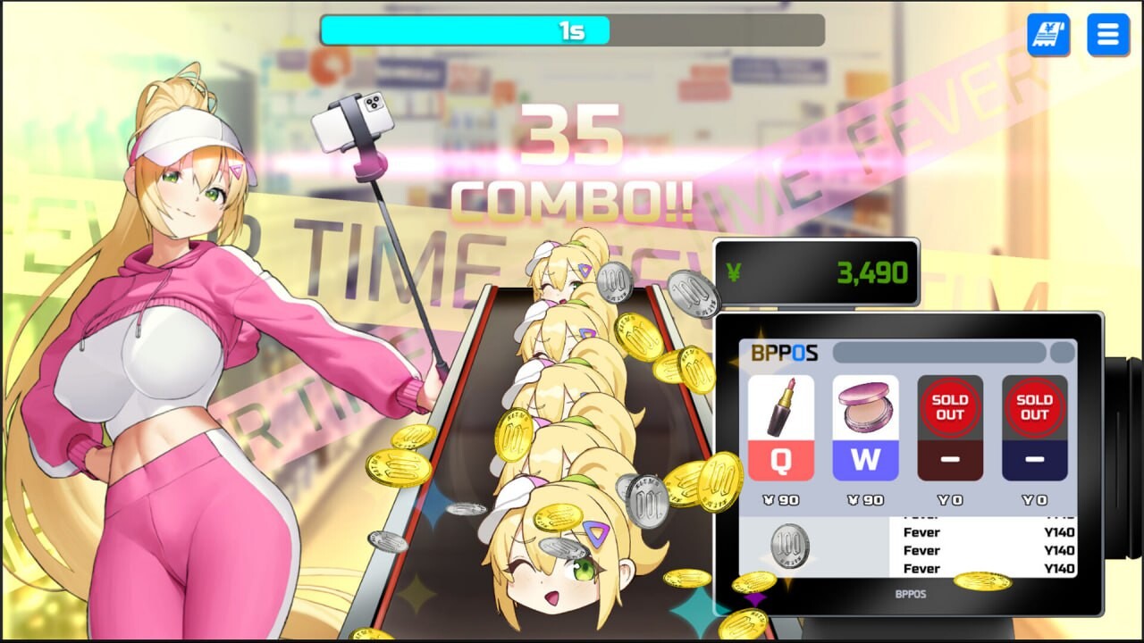 [互动SLG/动态/PC] 身体支付 Body Pay v1.10 官中步兵版+存档 [300M/FM]-第8张-游戏-次元小屋-ACG交流分享论坛