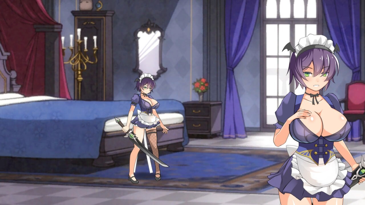 [动作ACT/动态/PC] 侍奉魔人的女仆小姐 魔人に仕えるメイドさん v23.03.28 生肉版 [300M/FM]-第7张-游戏-次元小屋-ACG交流分享论坛