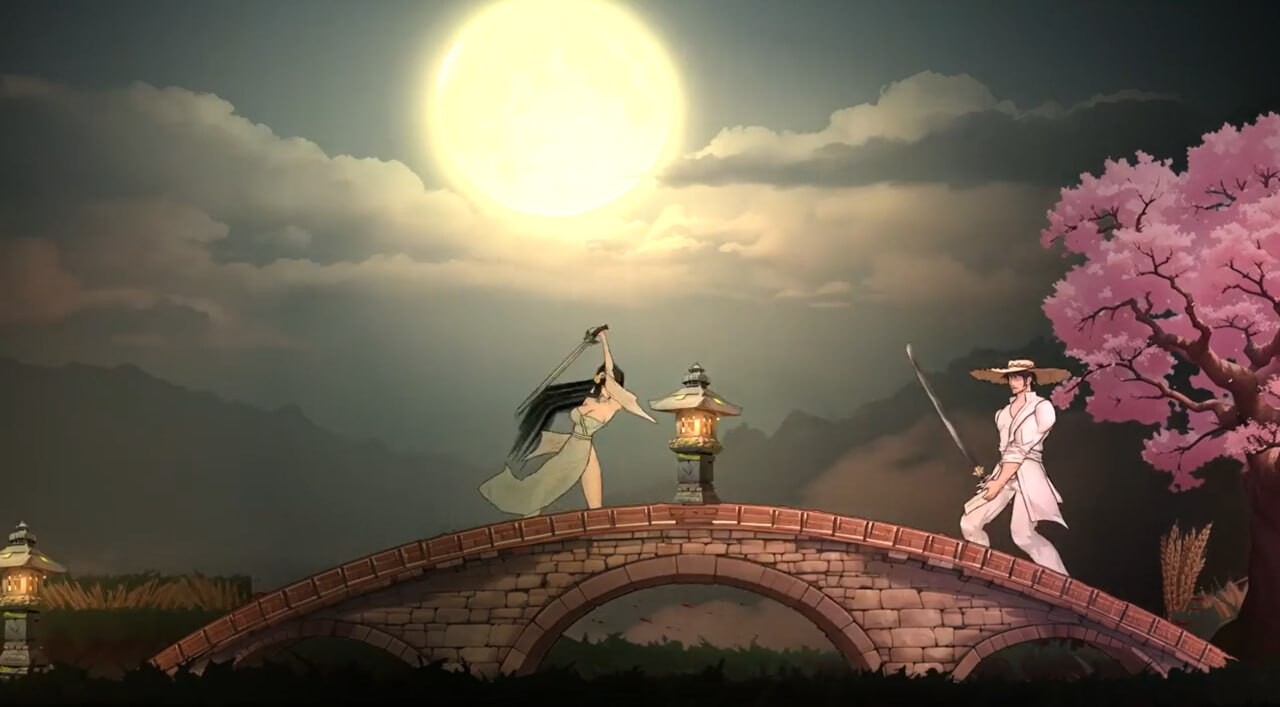 [古风ACT/动态/猎奇/更新/PC] 玉莲之剑 Sword of Lotus v0.91 官方中文 [300M/FM]-第9张-游戏-风花雪月-ACG交流分享论坛